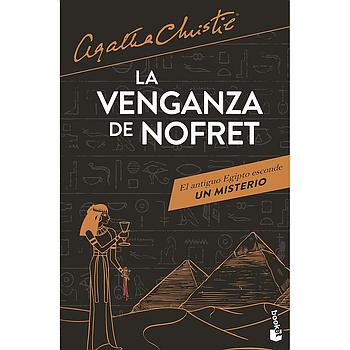 La venganza de Nofret