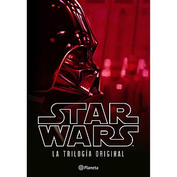Star Wars. La trilogia original