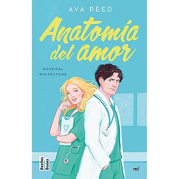 Anatomia del amor