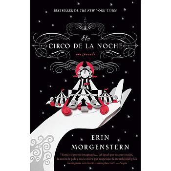 El circo de la noche