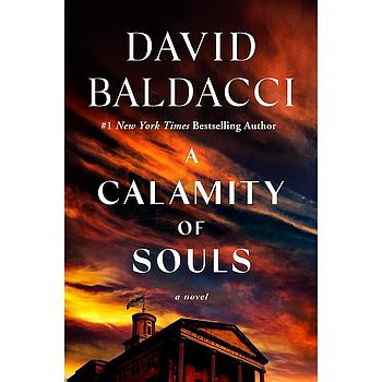 A Calamity of Souls