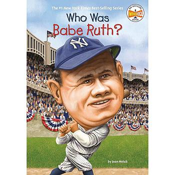 Who Was Babe Ruth