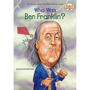 Who Was Ben Franklin