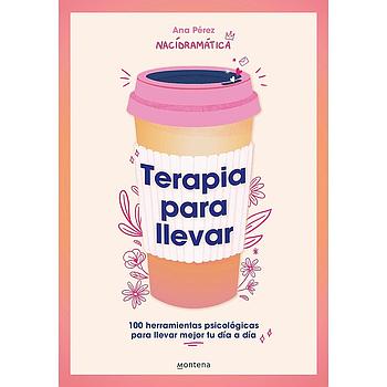 Terapia para llevar