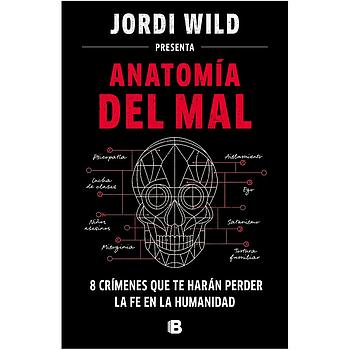 Anatomia del mal