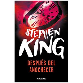 Despues del anochecer