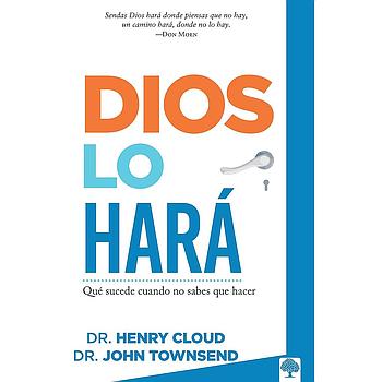 Dios lo hara