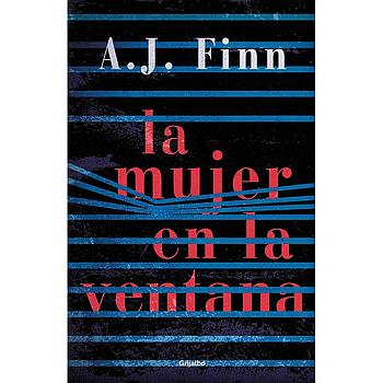 La mujer en la ventana