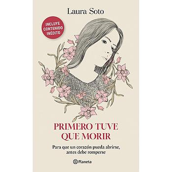 Primero tuve que morir