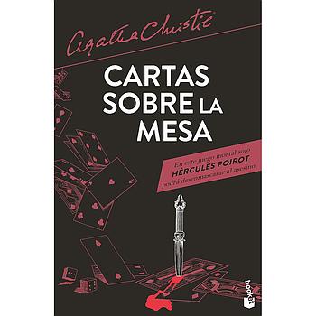 Cartas sobre la mesa