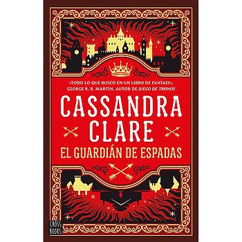 Castellane 1. El guardian de espadas