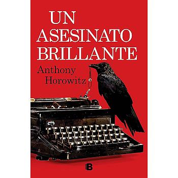 Un asesinato brillante