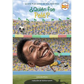Quien fue Pele