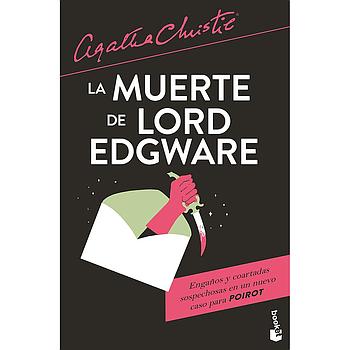 La muerte de lord Edgware