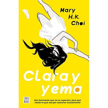 Clara y yema