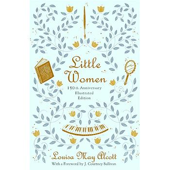 Little women 150th Anniversary