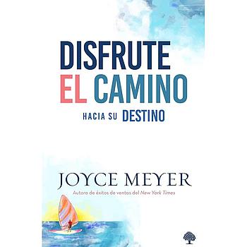 Disfrute el camino hacia su destino
