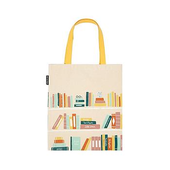Bolso Bookshelf