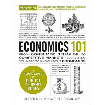 Economics 101