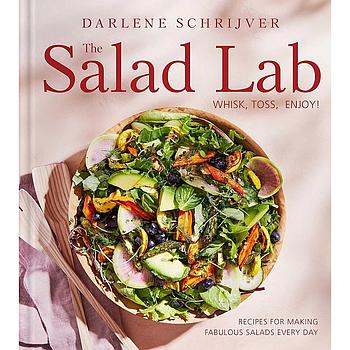 The Salad Lab