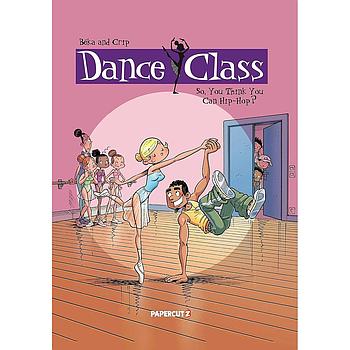 Dance Class Vol. 1