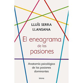 El eneagrama de las pasiones