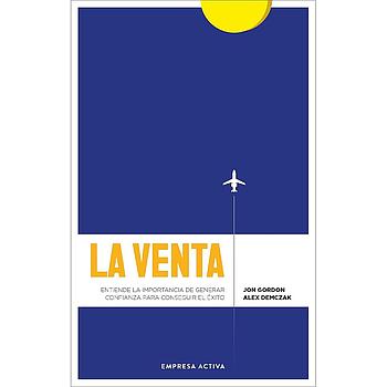 La venta