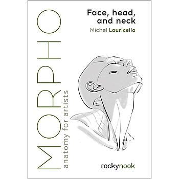 Morpho Face Head and Neck