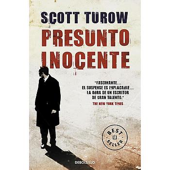Presunto inocente