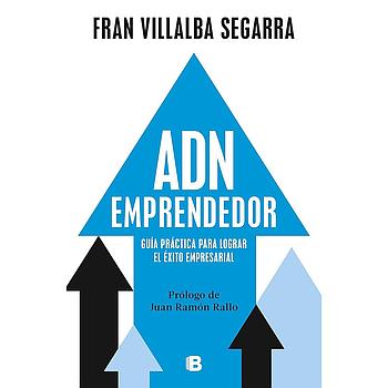 ADN emprendedor