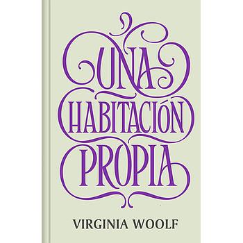 Una habitacion propia