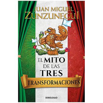 El mito de las tres transformaciones