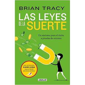 Las leyes de la suerte