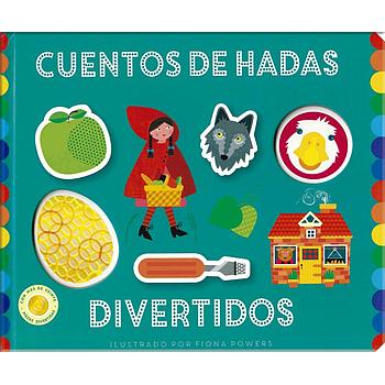 Cuentos de hadas divertidos