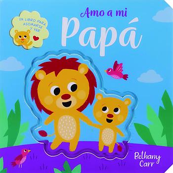 Amo a mi papa