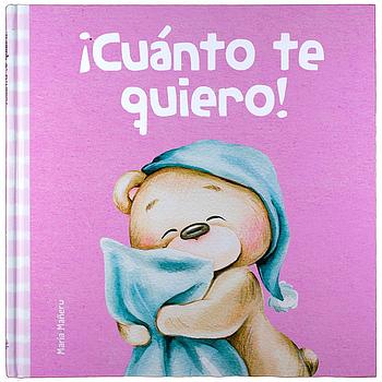 Cuanto te quiero