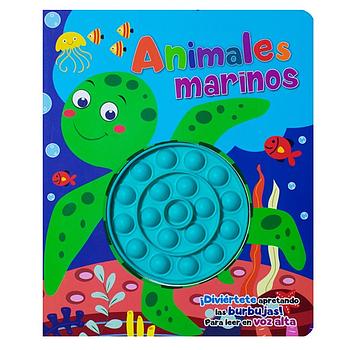 Animales marinos