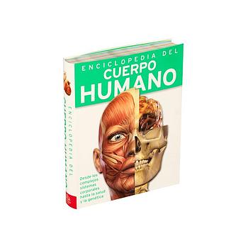 Enciclopedia del cuerpo humano