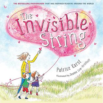 The invisible string