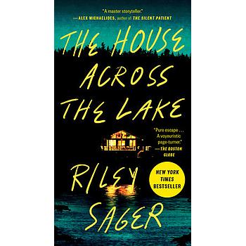 The House Across the Lake