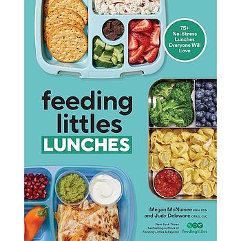 Feeding Littles Lunches