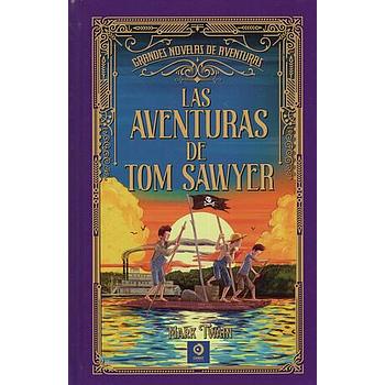 Las aventuras de Tom Sawyer