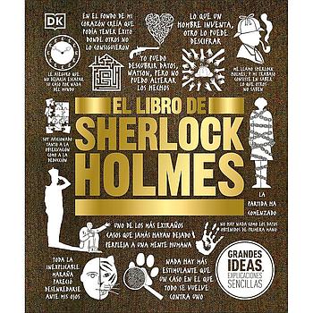 El libro de Sherlock Holmes