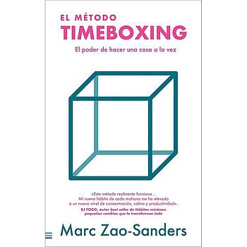 El metodo Timeboxing