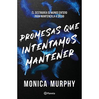 Lancaster 3. Promesas que intentamos mantener