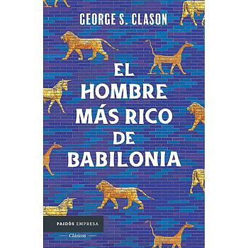 El hombre mas rico de Babilonia