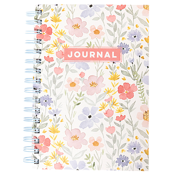 Journal Spring Solstice SB3280A5