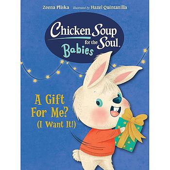 Chicken Soup for the Soul Babies A Gift For Me