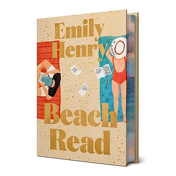 Beach Read Deluxe Edition