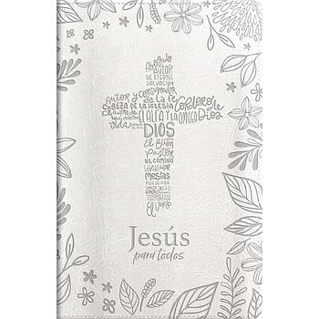 Santa Biblia de Promesas RVR 1960 marfil